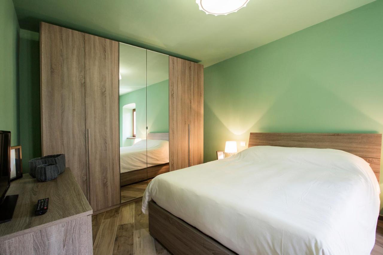 Bed & Basta Otel Allerona Dış mekan fotoğraf
