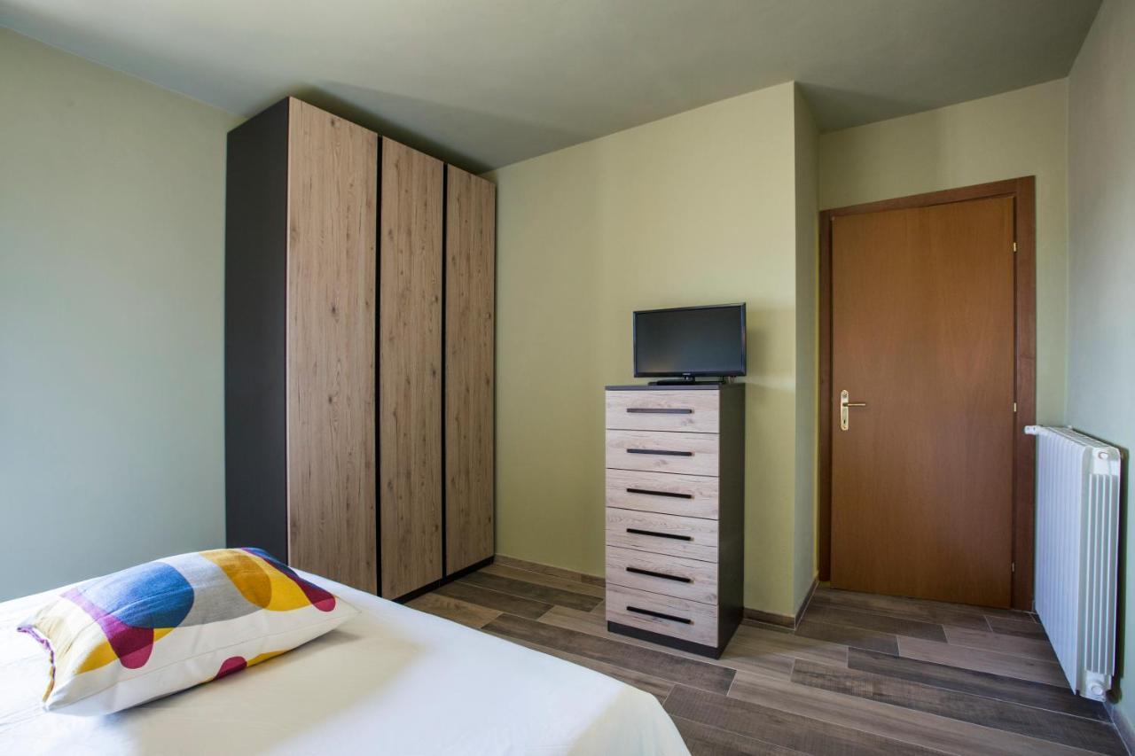 Bed & Basta Otel Allerona Dış mekan fotoğraf