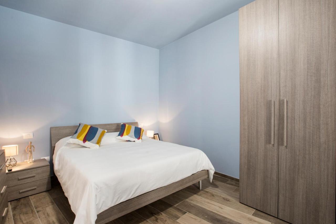 Bed & Basta Otel Allerona Dış mekan fotoğraf