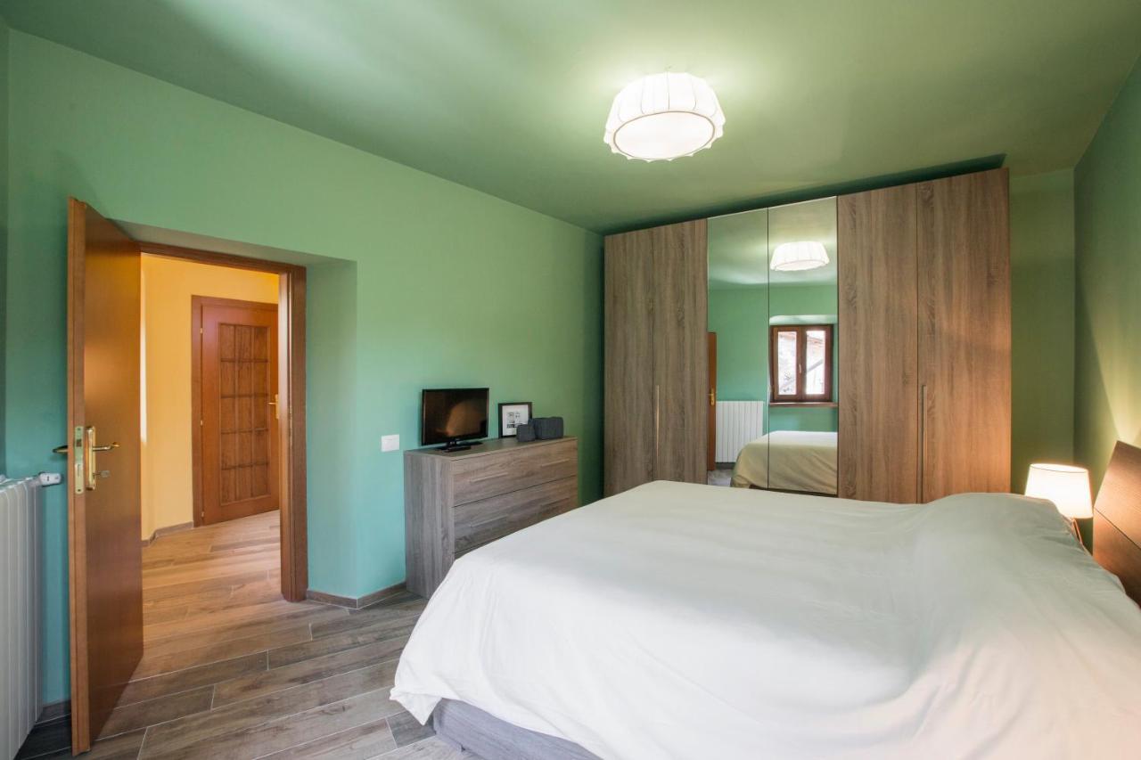 Bed & Basta Otel Allerona Dış mekan fotoğraf