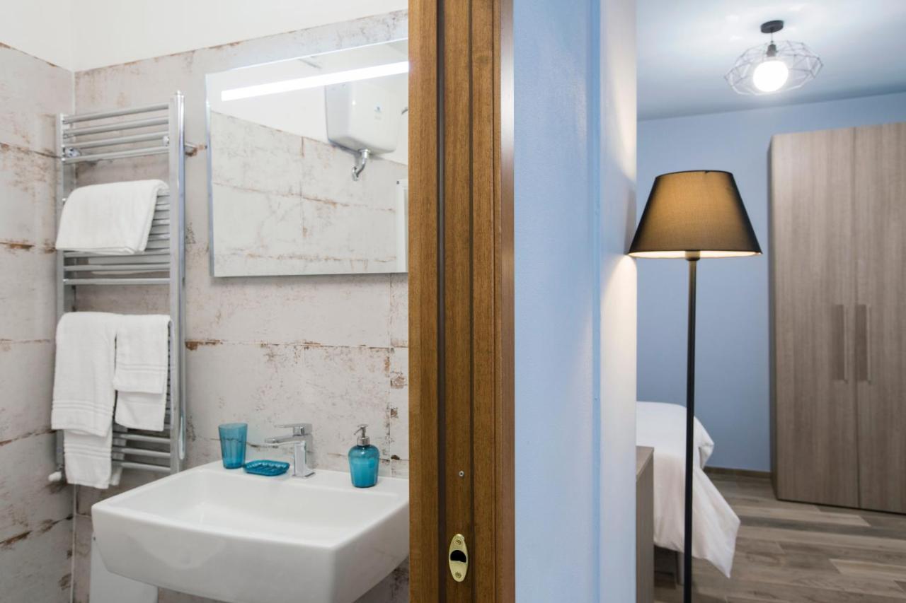 Bed & Basta Otel Allerona Dış mekan fotoğraf