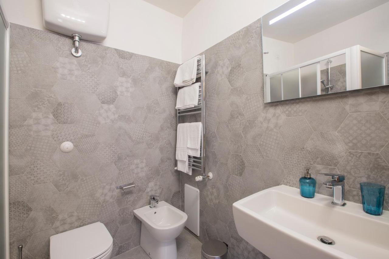 Bed & Basta Otel Allerona Dış mekan fotoğraf