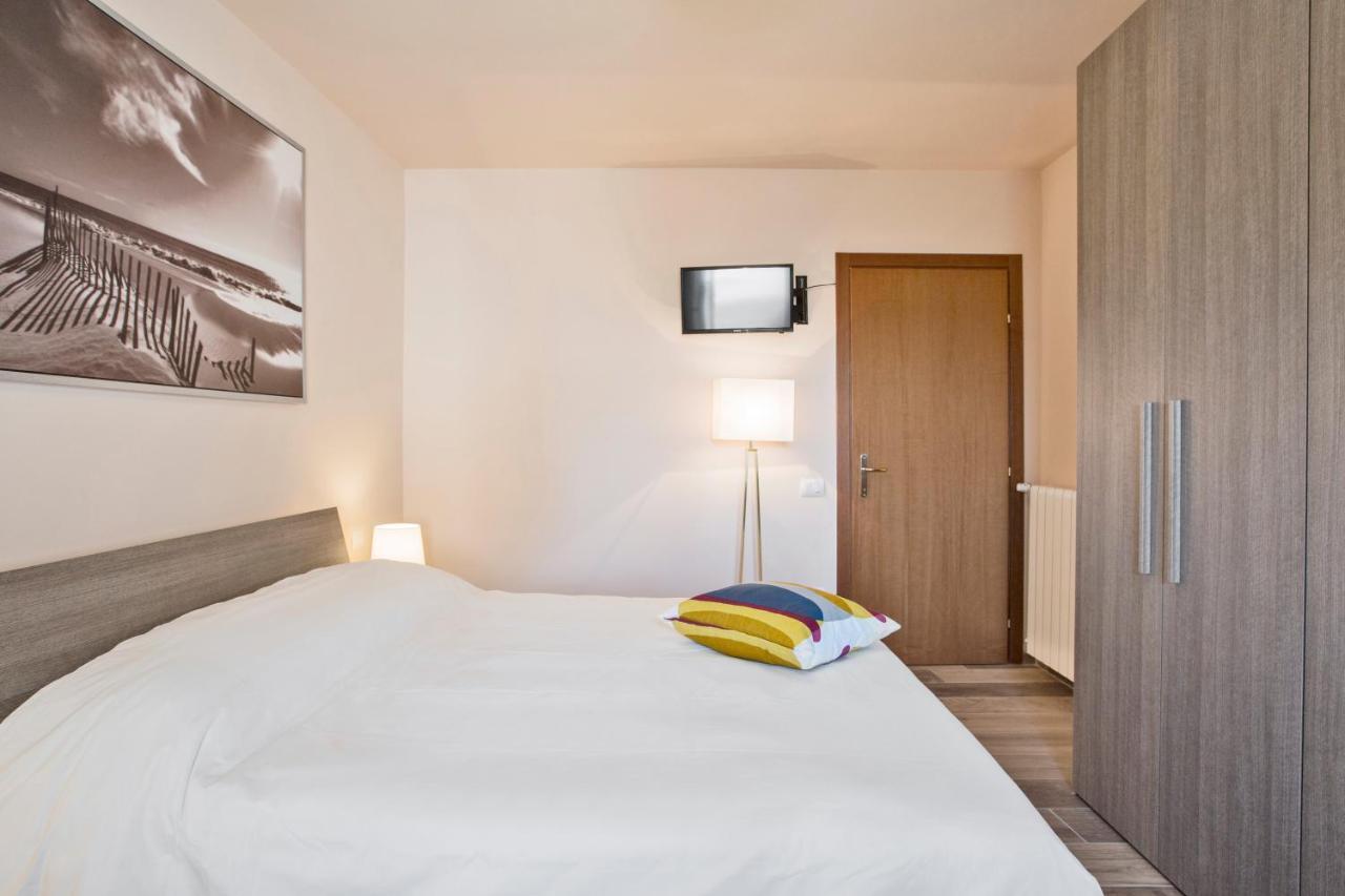 Bed & Basta Otel Allerona Dış mekan fotoğraf