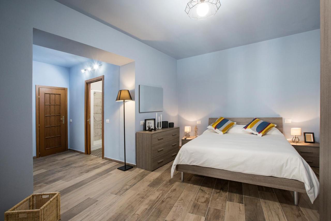 Bed & Basta Otel Allerona Dış mekan fotoğraf
