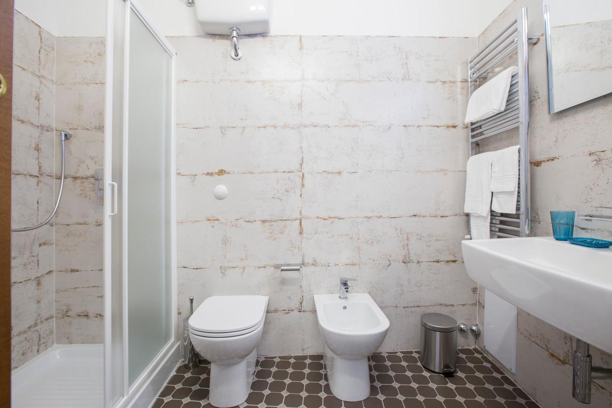 Bed & Basta Otel Allerona Dış mekan fotoğraf